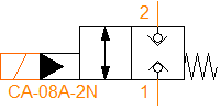 VEI-16-08A-NC (OD.15.31.18.Y.Z.W)